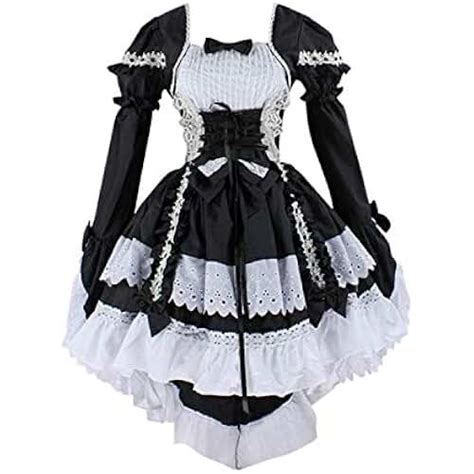 anime cosplay frauen|Suchergebnis Auf Amazon.de Für: Anime Kostüm Mädchen